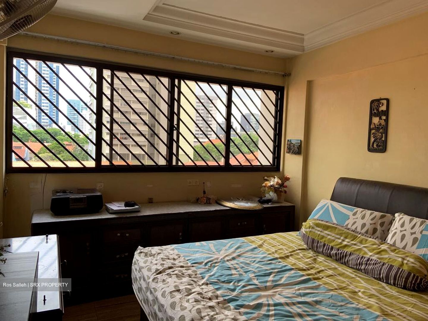 Blk 637 Veerasamy Road (Central Area), HDB 4 Rooms #565813051